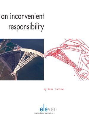 cover image of An Inconvenient Responsibility